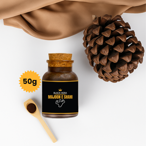 Majoon E Shahi 50gram